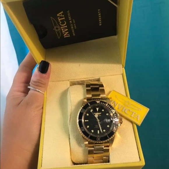 Invicta Other - Men’s Invicta Watch